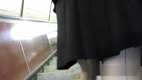 Russian Upskirt 2691