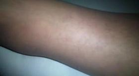 My Wife Passsed Out 11