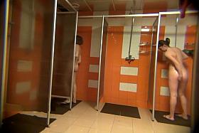 Spy Spy Cams, Showers Video Uncut