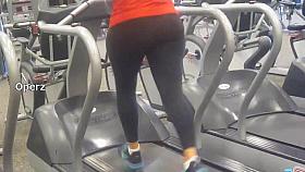 Pawg in The Gym 2 ' Operz '