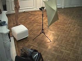 Crazy Voyeur Scene , Watch It