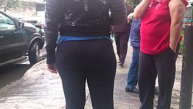 Culona milf primaria 2