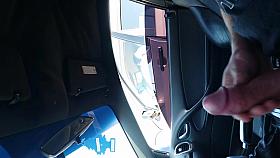 flashing another mennonite