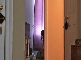 Spying on NOT my real sister