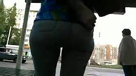 LADY THE HUNDRED nalgona