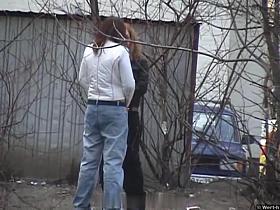 Girls Pissing voyeur video 245