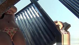 Newest Voyeur Movie Unique