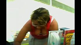 Wolter's Downblouse Bitch 306