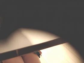 The amateur dressing room hunter shoots hot babe