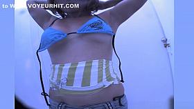 Watch Russian, Amateur, Spy Cam Scene