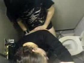 Noisy chic attracts attention