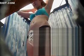 Spy Voyeur Video Uncut