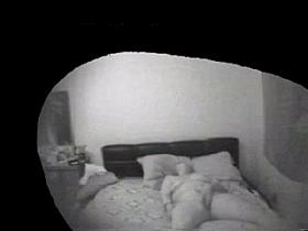 My old mom finger har pussy