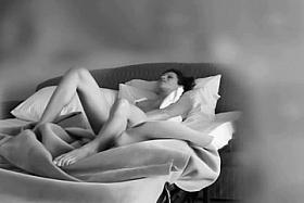 Hidden cam masturbation