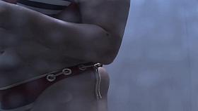 Exotic Spy Cam, Changing Room, Beach Video Unique