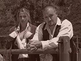 beauty and the bitch scene 4