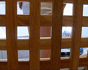 hidden cam in the dresser - csm