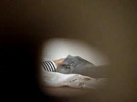 hidden pinhole masturbation