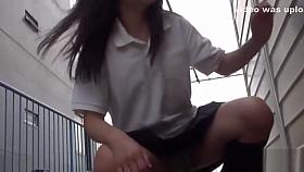 Asians publicly rubbing