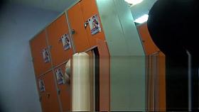 New Voyeur Scene Only Here