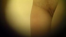 Exotic voyeur porn scene