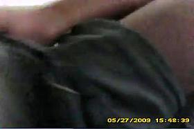 rspiando la amiga de mi esposa en wc