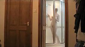 Newest Showers Scene Show