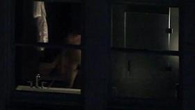 Fucking at the Hotel Window