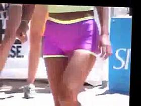 Pacote volley de playa