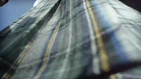 bajo falda colegiala