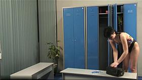 Change Room Voyeur Video N 111