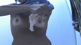 Craziest Voyeur, Beach, Spy Cam Scene Only Here