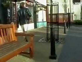 Best voyeur Amateur adult scene