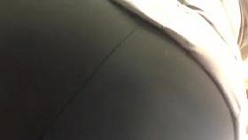 Con mia suocera al forno.