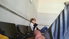 Flashing in Station 2