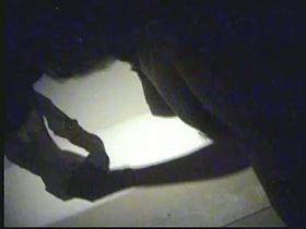 Tits and cunt exposure from unaware amateur in changing room