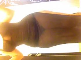 sexy milf arab transparent!