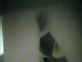 Horny voyeur Amateur sex scene