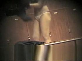 Hot Showers Scene Full Version