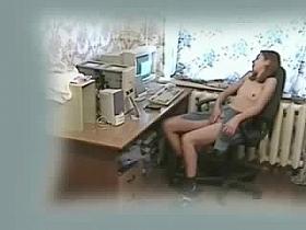 Caught great masturbation of not my sister. True hidden cam