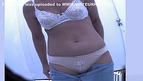 Hottest Amateur, Beach, Voyeur Clip, Watch It