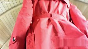 Russian Upskirt 2692