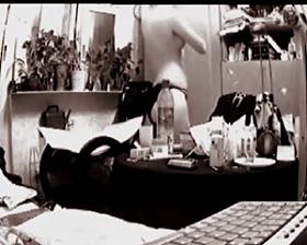 Yanka masturbator. I'm changing clothes. 01