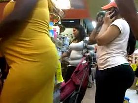 Big Fat Ass in store