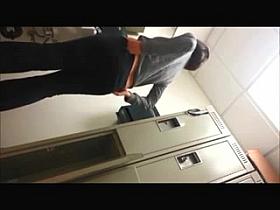 sussie 22 y en el trabajo