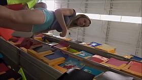 Magnificent from head to toe