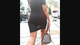 Slutty Ass of Married Woman