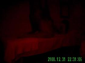 Chinese Massage Parlor Hidden Camera 1