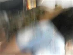 Gostosa de shortinho 5