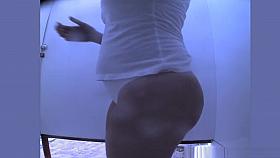 Great Voyeur, Changing Room, Spy Cam Scene Watch Show